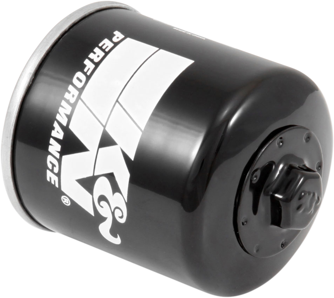 Filtro de aceite de alto rendimiento - Filtro de aceite de alto rendimiento - Arctic Cat/Honda/Kawasaki/MV Agusta/Suzuki/Triumph/Yamaha
