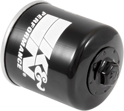 Filtro de aceite de alto rendimiento - Filtro de aceite de alto rendimiento - Arctic Cat/Honda/Kawasaki/MV Agusta/Suzuki/Triumph/Yamaha