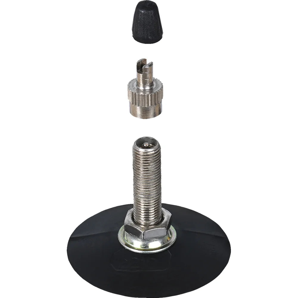 Cámara de aire - estándar - 18" - tr-6 - válvula central de metal