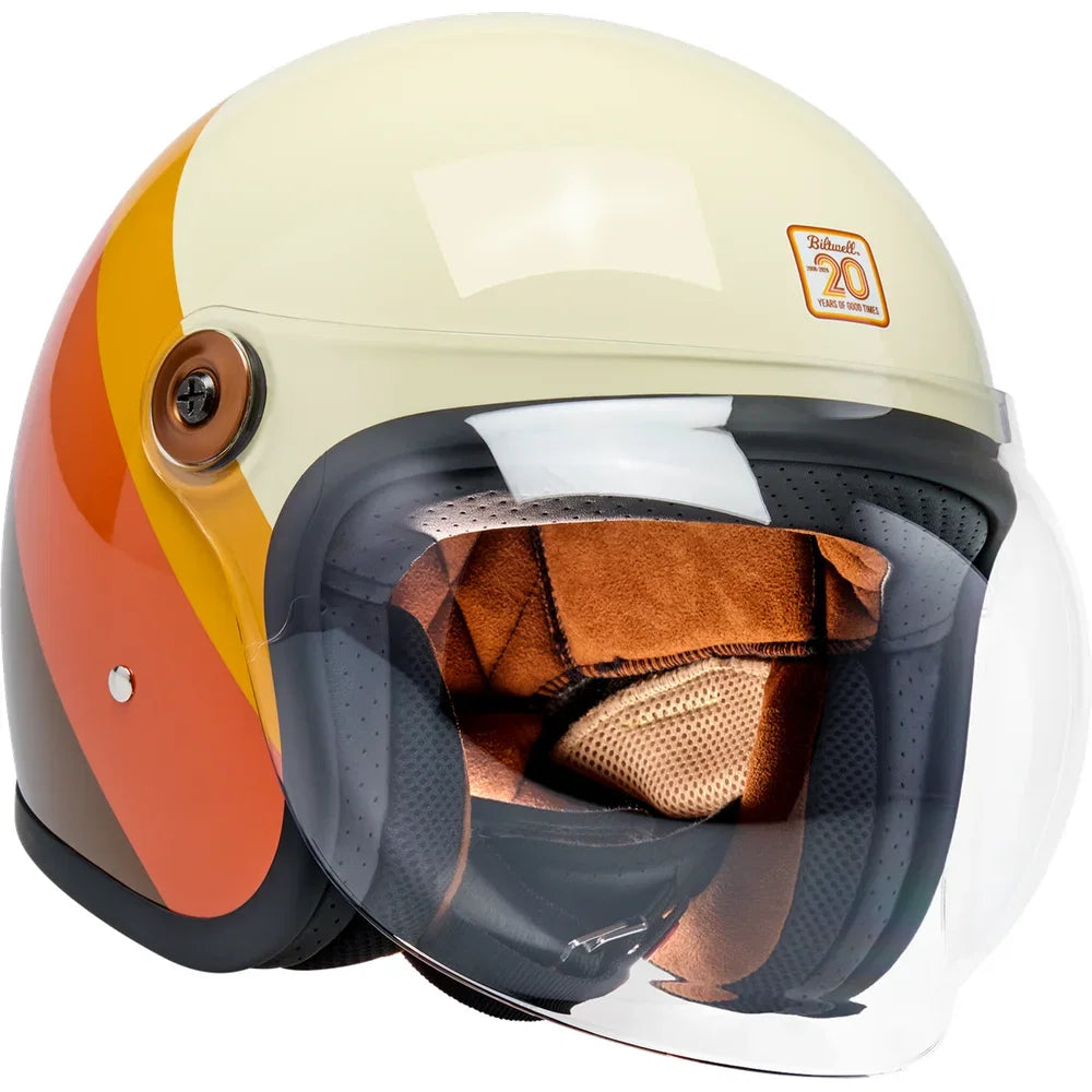 Casco tahoe™ 20.º aniversario 20.º aniversario