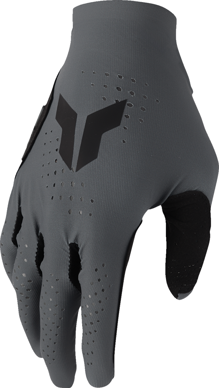 Guantes icónicos con ventilación Sportmode