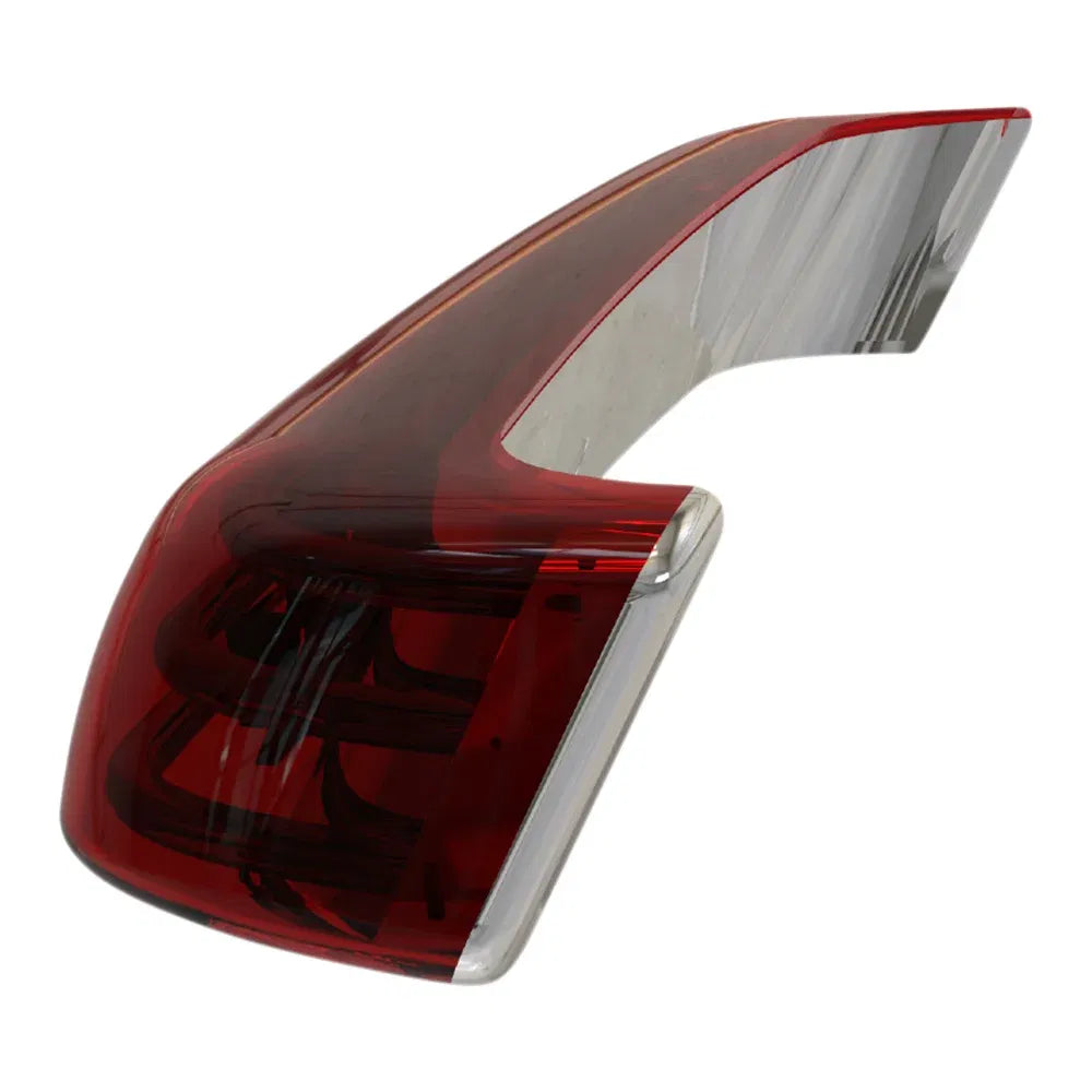 Luces led para alforjas probeam® bagz™
