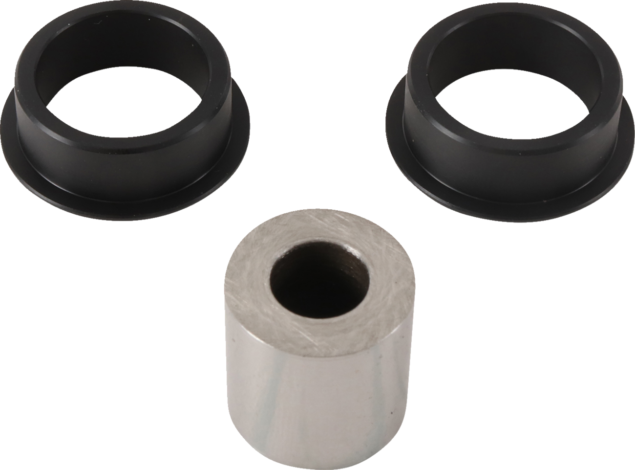 Kit de cojinetes de amortiguador - Kit de cojinetes de amortiguador - Delantero superior/inferior | Espalda superior - Arctic Cat