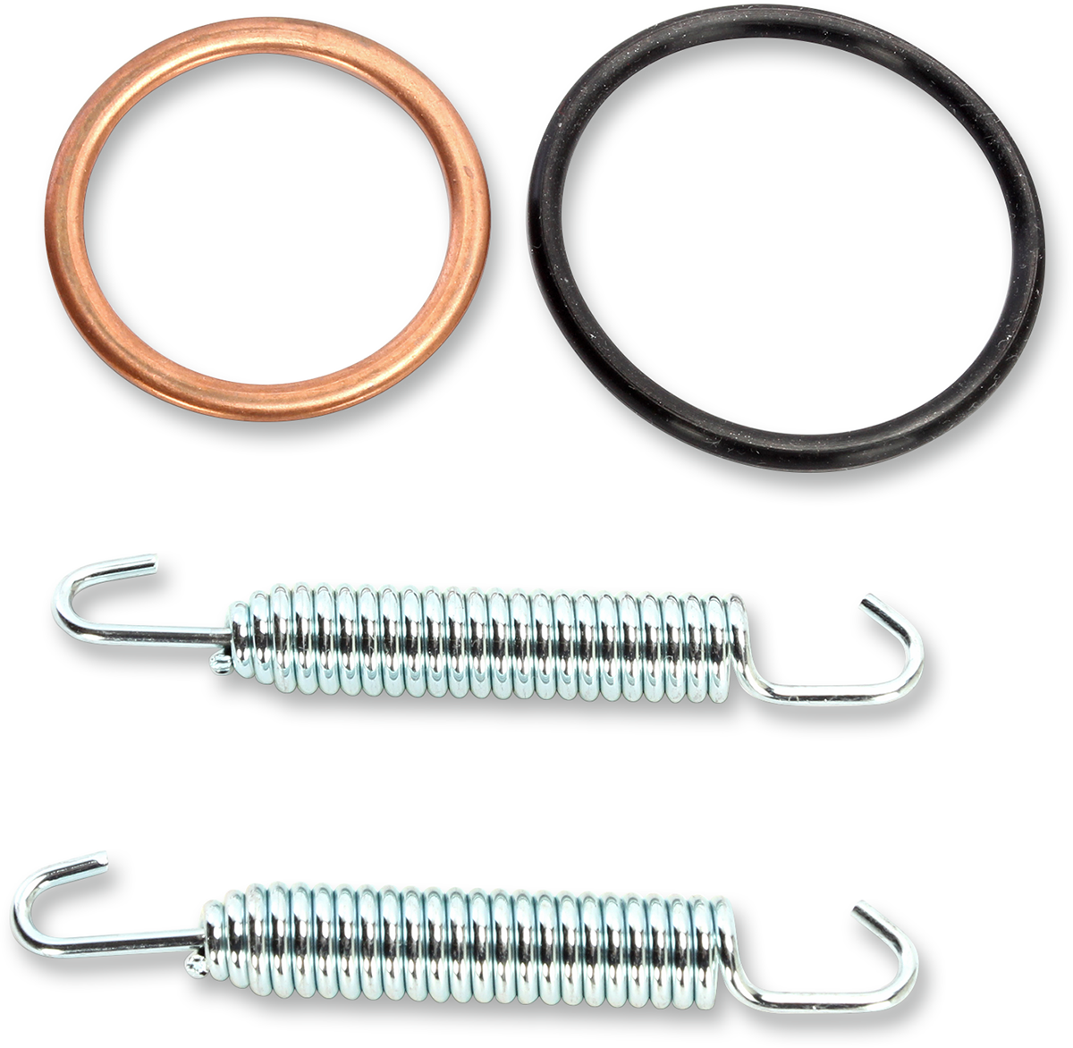 Kit de juntas de escape - Kit de juntas de escape - Yamaha