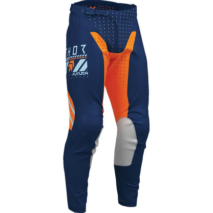 Pantalones launchmode futura