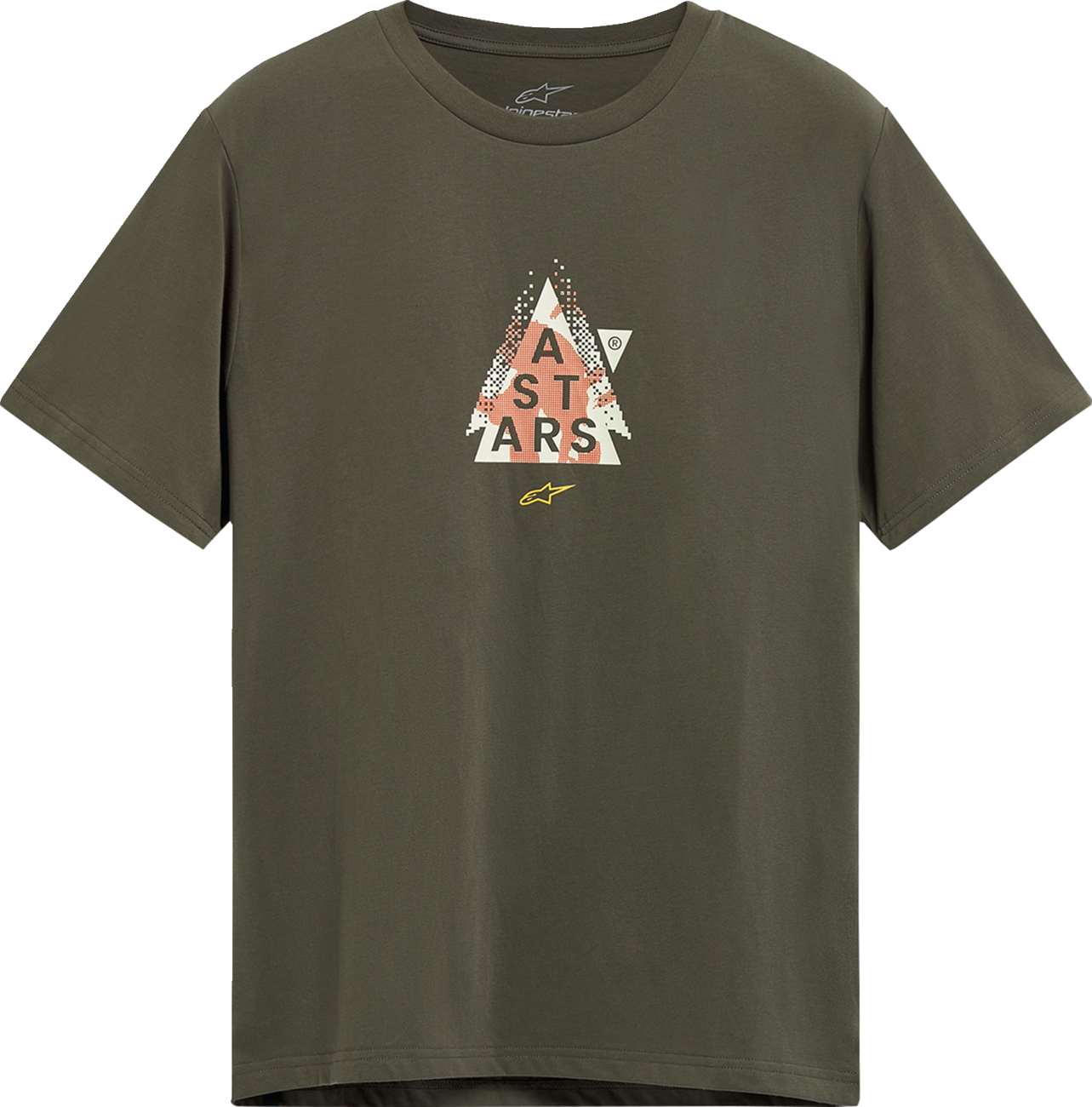 Camiseta Solista CSF