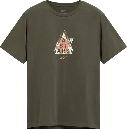 Camiseta Solista CSF