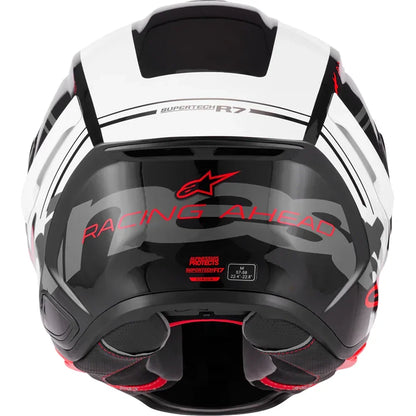 Casco supertech r7 a-core