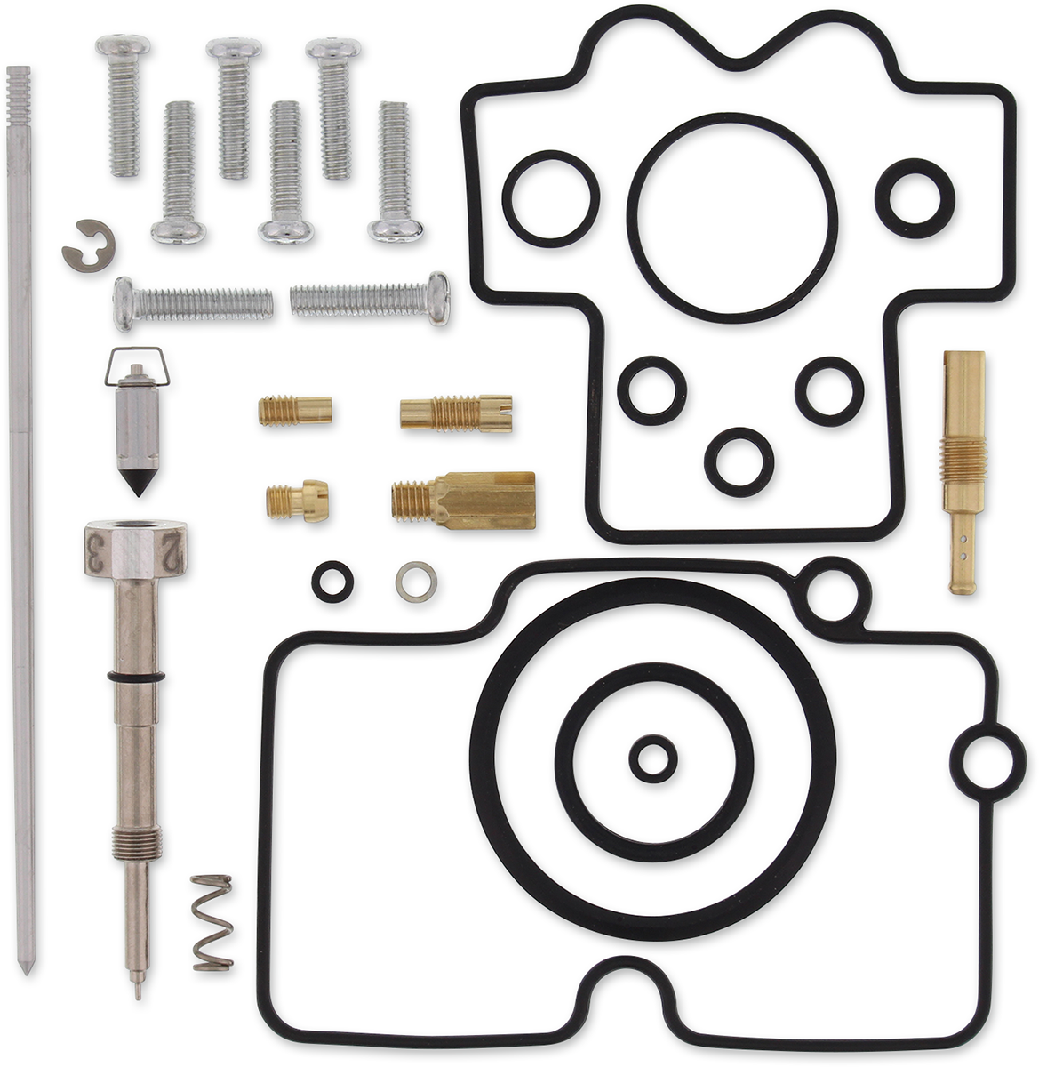 Kit de reparación de carburador - Honda - Kit de reparación de carburador - Honda