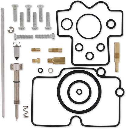 Kit de reparación de carburador - Honda - Kit de reparación de carburador - Honda