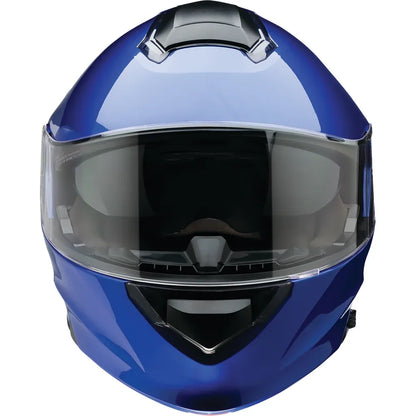 Casco modular sólido solaris 2.0