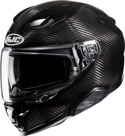 Casco F71 Carbono Sólido