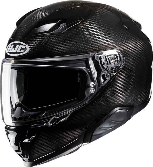 Casco F71 Carbono Sólido
