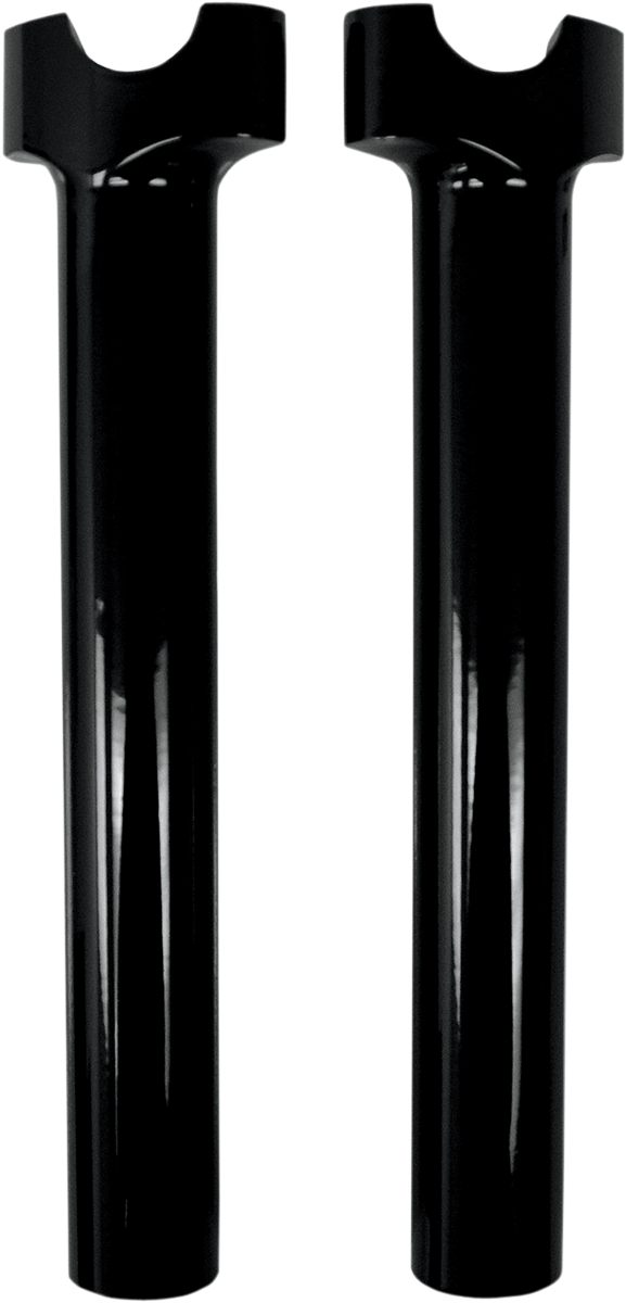 Elevadores de manillar de aluminio Buffalo Billet