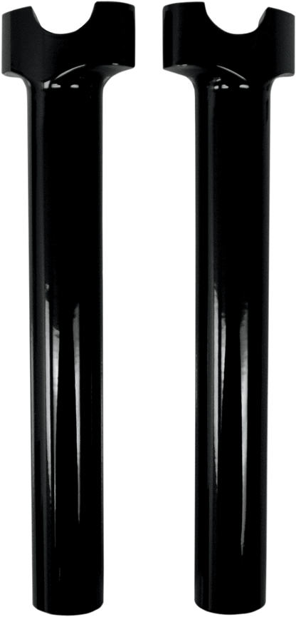 Elevadores de manillar de aluminio Buffalo Billet