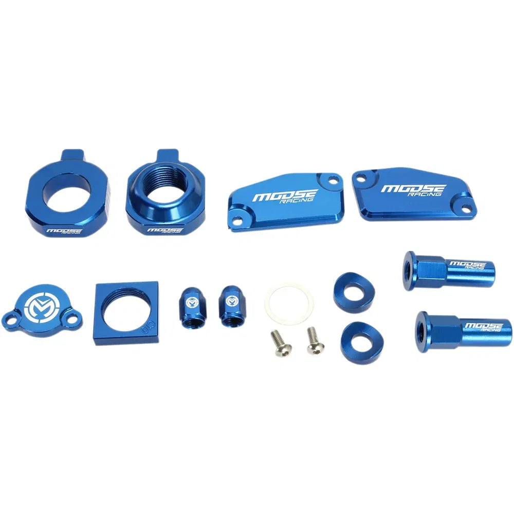 Kit de paquete de joyas