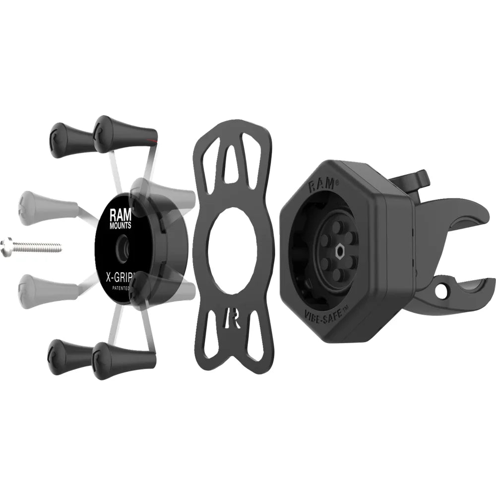 Kit de montaje x-grip®