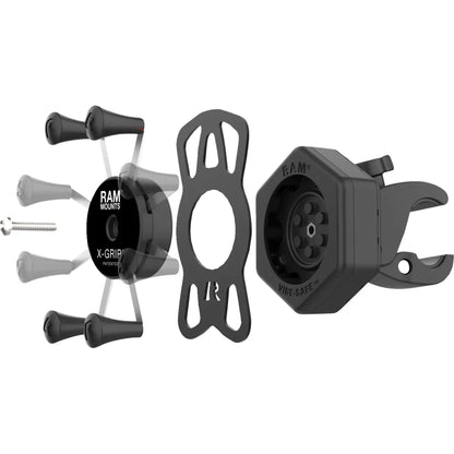 Kit de montaje x-grip®