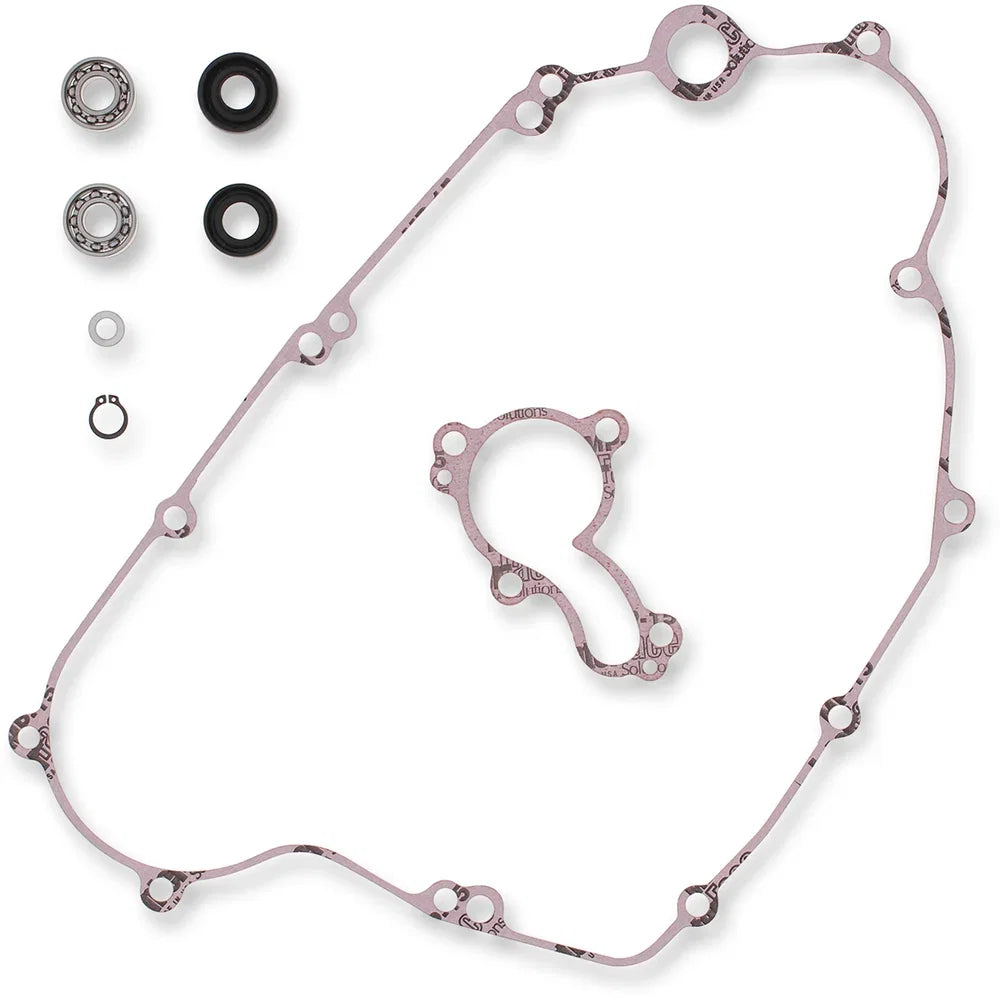 Kit de reconstrucción de bomba de agua