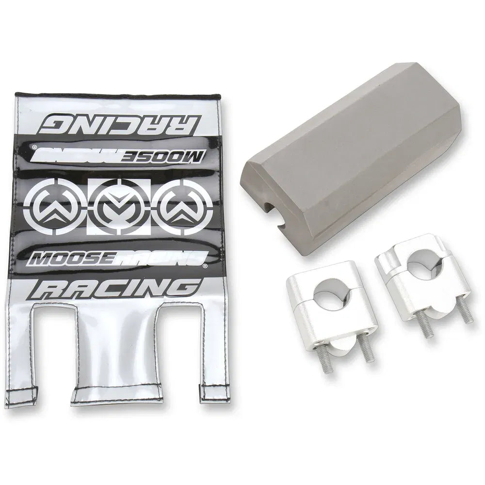 Kit de abrazadera universal para manillar