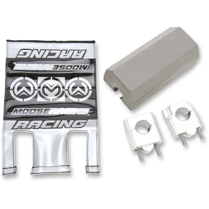 Kit de abrazadera universal para manillar