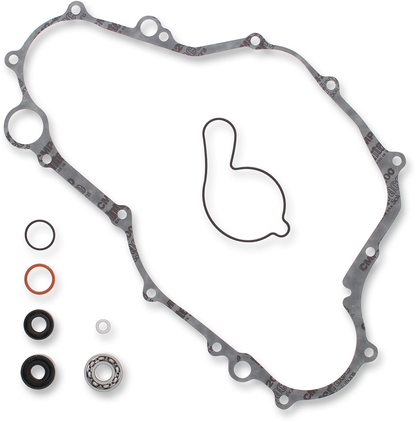 Kit de reconstrucción de bomba de agua - Kit de reconstrucción de bomba de agua - Yamaha