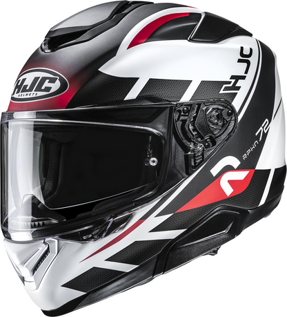 Casco RPHA 72 Valor