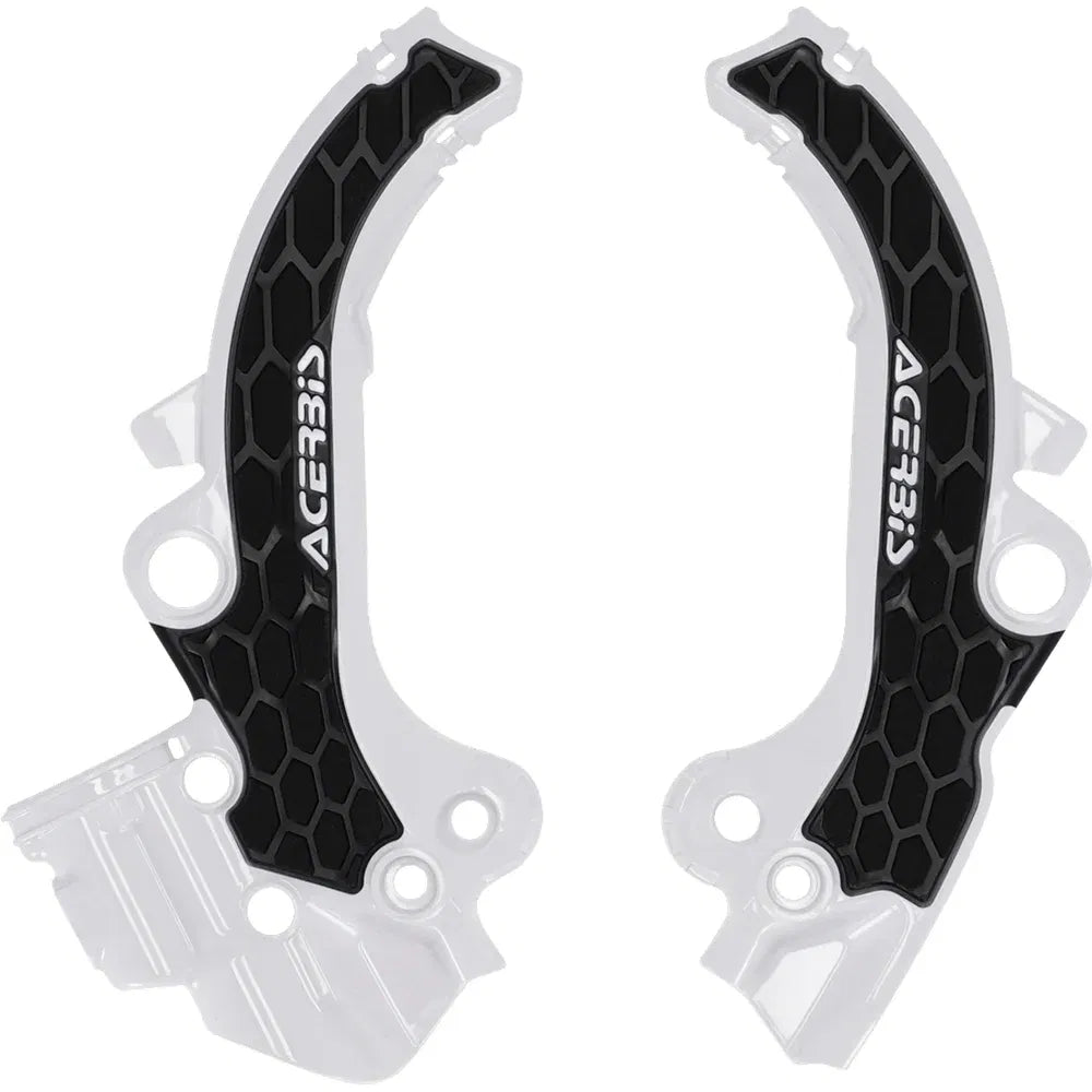 Protectores de marco x-grip