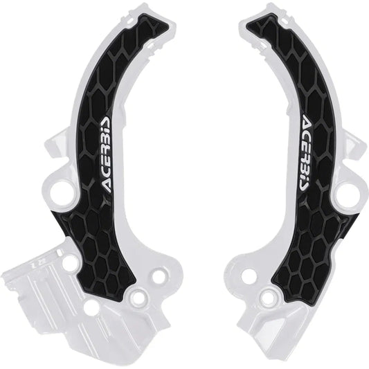 Protectores de marco x-grip