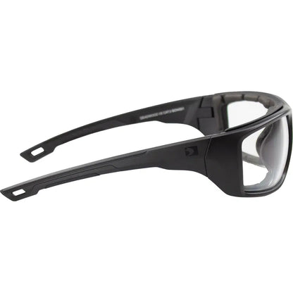 Gafas de sol de madera muerta