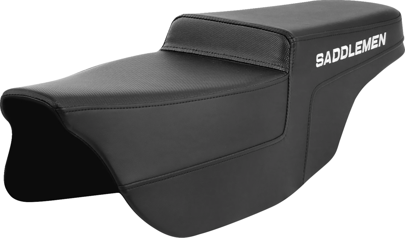 Asiento de carreras