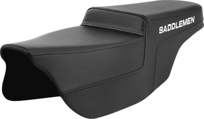 Asiento de carreras