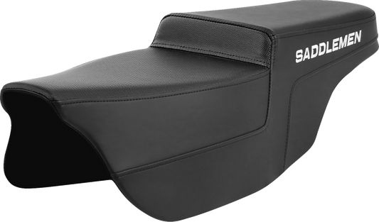 Asiento de carreras