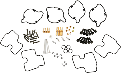 Kit de reparación de carburador - Kit de reparación de carburador - Honda