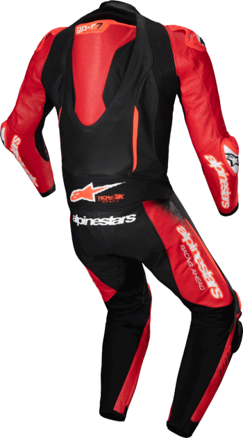 Traje de pista Alpinestar GP-R7 de 1 pieza