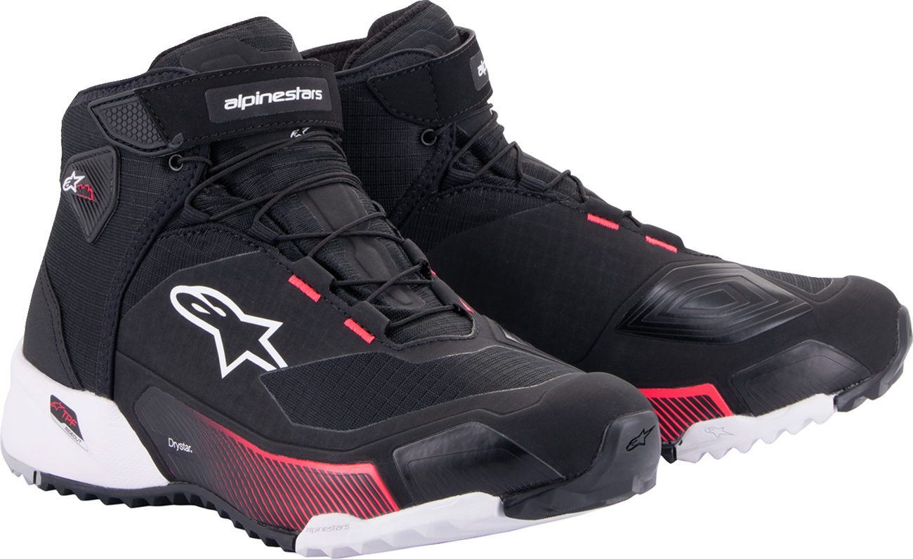Zapatos Stella CR-X Drystar
