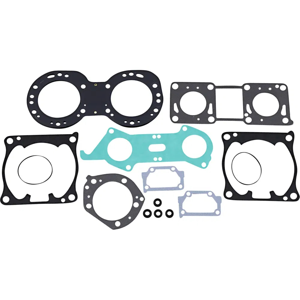 Kit de juntas de extremo superior completo pro-formance