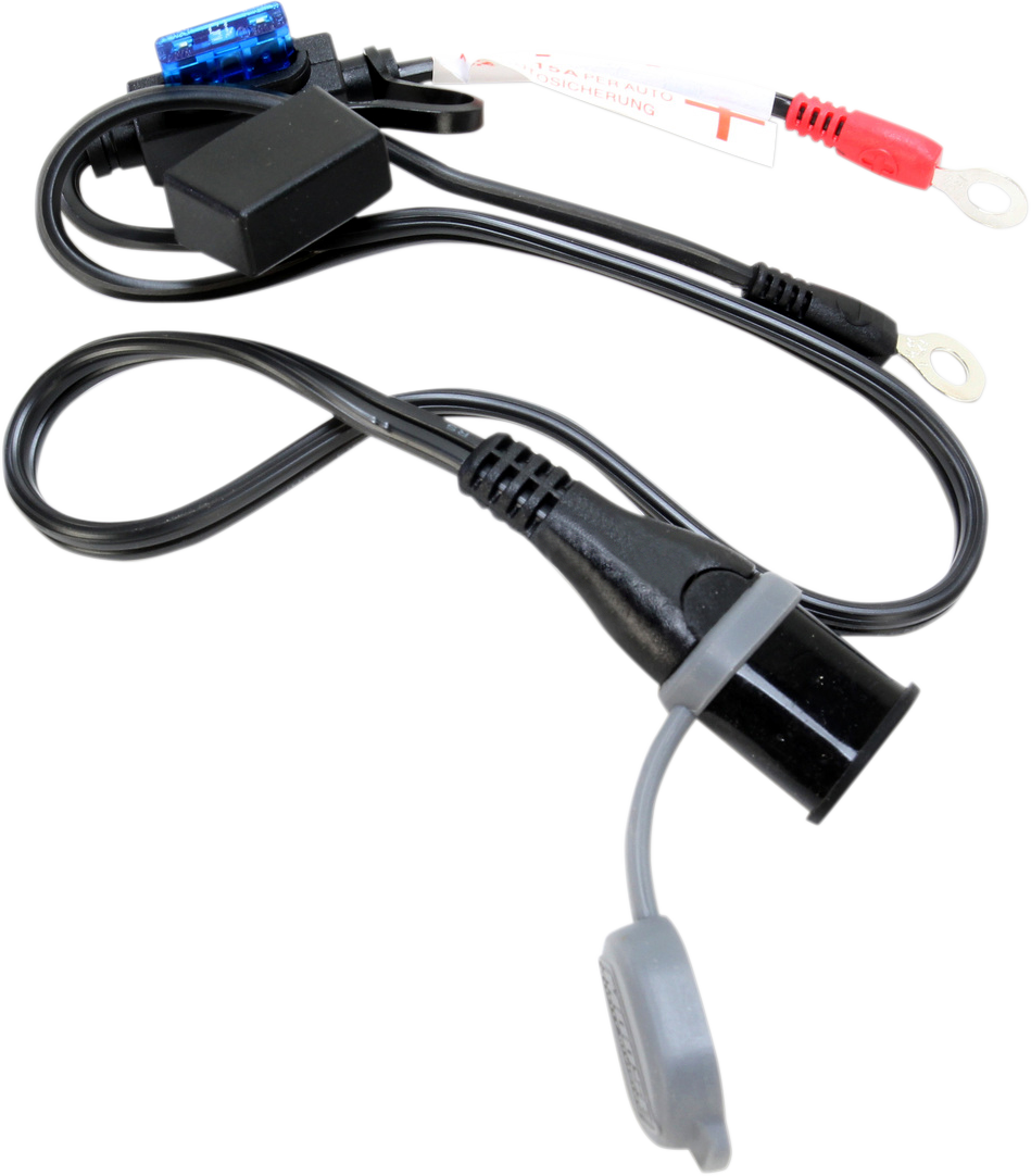 Cable de batería permanente óptimo
