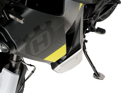 Extensión de la almohadilla de la pata de cabra - Extensión de la almohadilla de la pata de cabra - KTM | Husqvarna - Aventura | nórdico