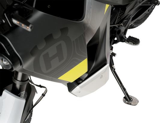 Extensión de la almohadilla de la pata de cabra - Extensión de la almohadilla de la pata de cabra - KTM | Husqvarna - Aventura | nórdico