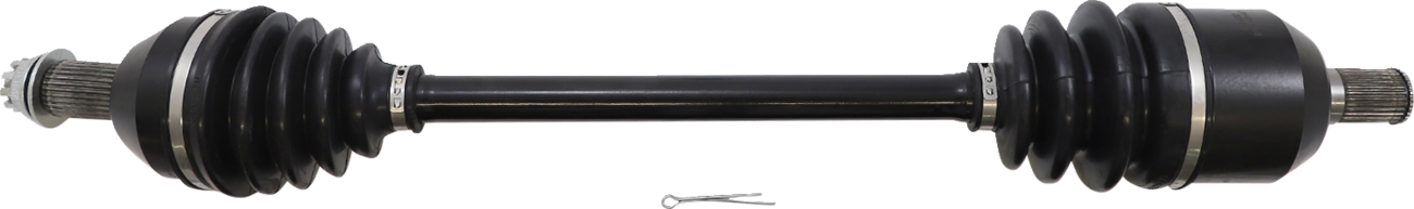 Conjunto de eje completo - Conjunto de eje - Completo - Estándar - Trasero izquierdo/derecho - Honda Talon 1000X '19-'21