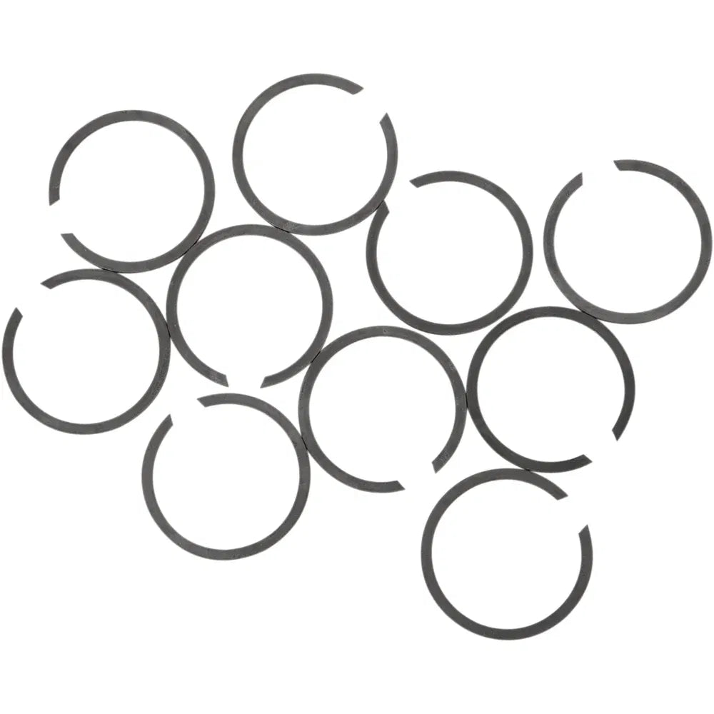 Anillos de retención