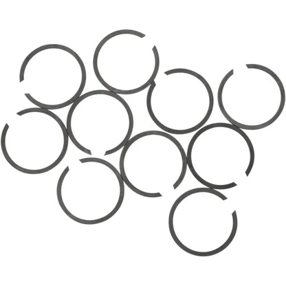 Anillos de retención