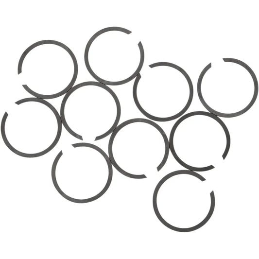 Anillos de retención