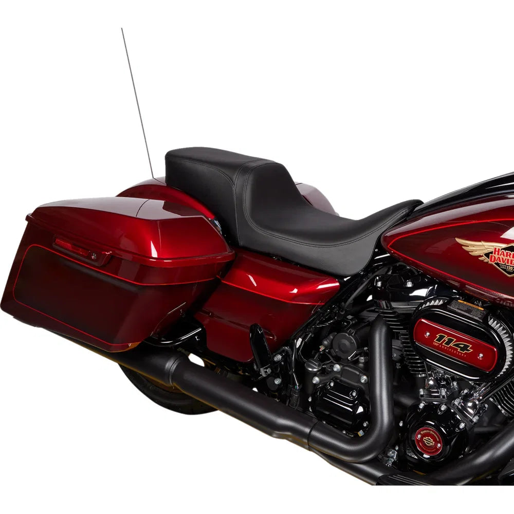 Asiento performance predator para dos personas