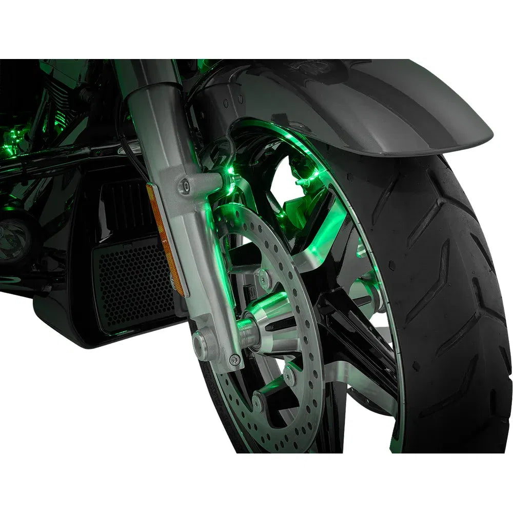 Luces de horquilla