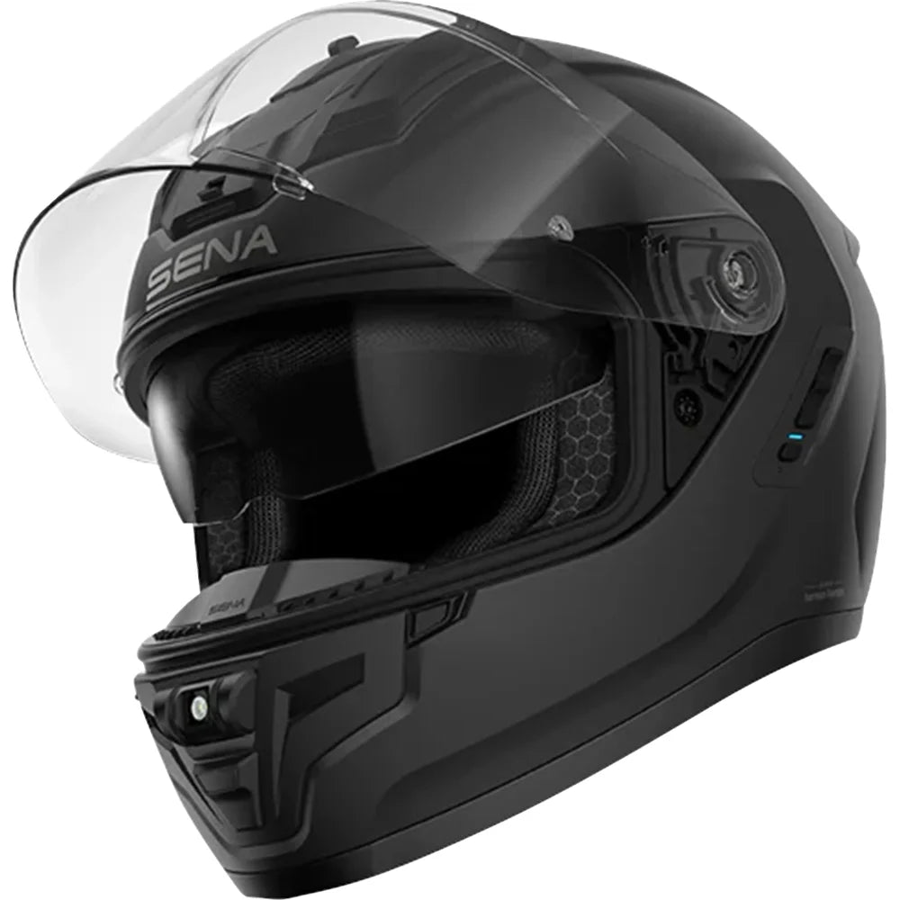 Casco fantasma del anc
