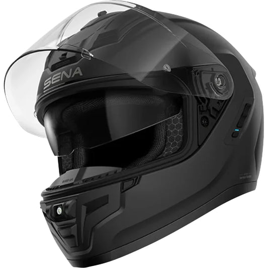 Casco fantasma del anc