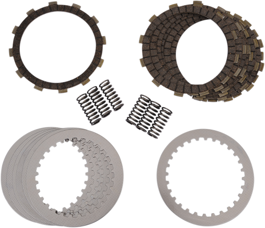 Kit de Clutch serie DRC - Kit de Clutch