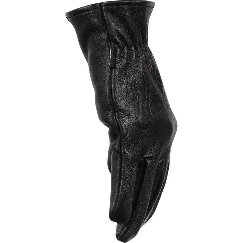 Guantes de cuero roper